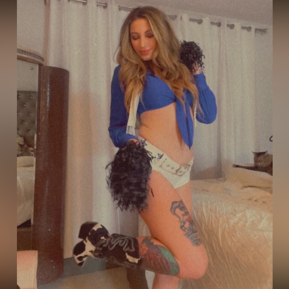 Meet your Posher, Mary